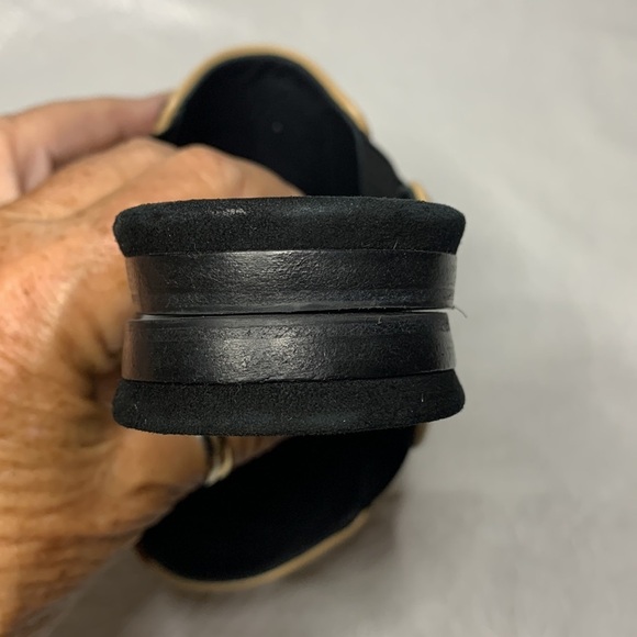 Jenni Kayne Pony Hair Mules EU36 - Picture 8 of 8